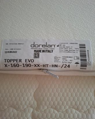 Topper Dorelan 