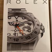 The rolex magazine numero 8