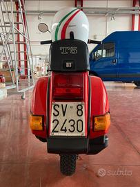 Vespa t5