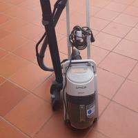 aspirapolvere multifunzione Unico della Polti