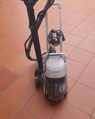 aspirapolvere multifunzione Unico della Polti