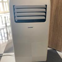 Condizionatore/deumidificatore portatile 9000 Btu