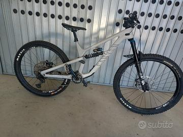 Canyon spectral cf 8