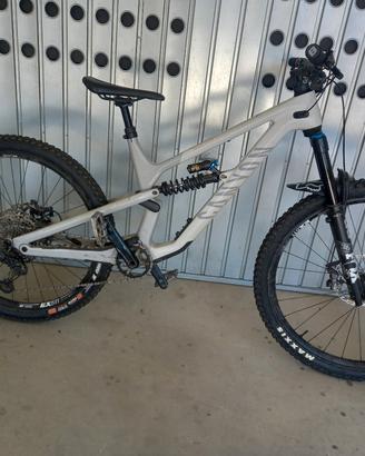 Canyon spectral cf 8