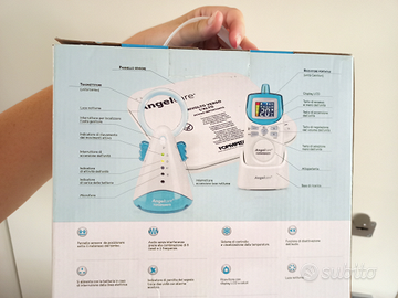 Angel care Foppapedretti