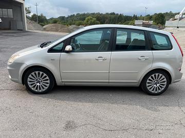 Ford C Max 1.6 tdci