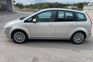 Ford C Max 1.6 tdci