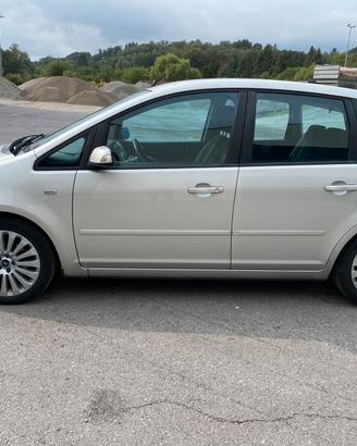 Fors C Max 1.6 tdci
