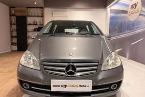 Mercedes-benz A 160 CDI BlueEFFICIENCY