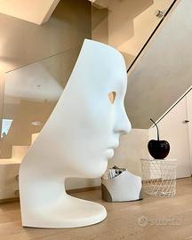 poltrone Nemo driade originale 