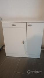 mobile bagno