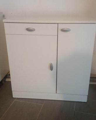 mobile bagno