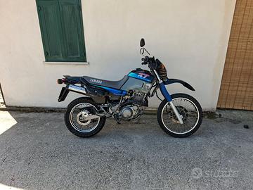Yamaha xt 600 3tb 1992