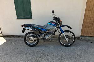 Yamaha xt 600 3tb 1992