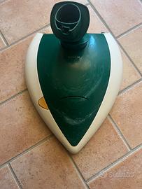 Lucidatrice Vorwerk Folletto Pulilux PL 515 Origin