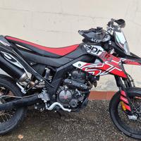 Aprilia Sx 125 4t