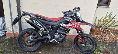 Aprilia Sx 125 4t