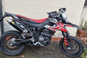 Aprilia Sx 125 4t