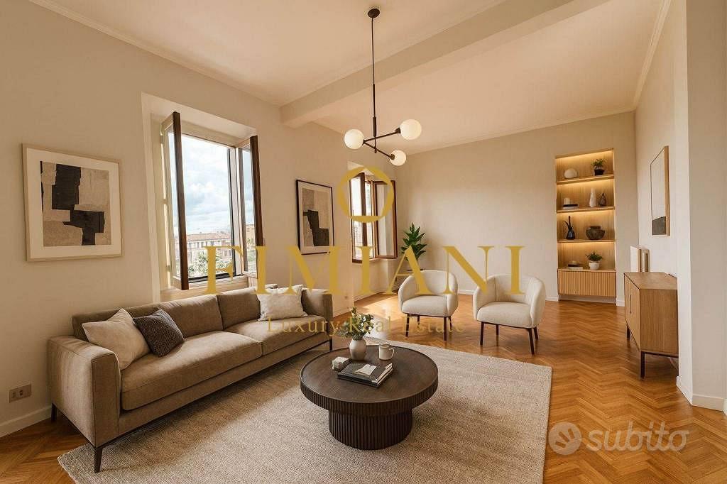 Appartamento – Firenze, Bellariva, Quartiere 2 - Vista 3