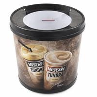 Refrigeratore professionale Nestlé