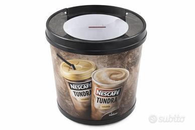 Refrigeratore professionale Nestlé