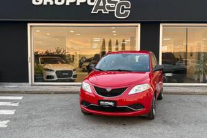 Lancia Ypsilon 5 Porte 1.2 BENZ/GPL Gold 69cv OK N