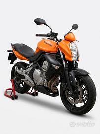  Kawasaki er6N 2007
