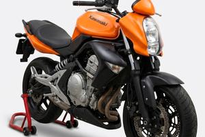  Kawasaki er6N 2007