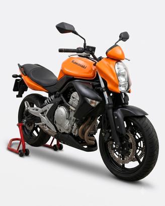  Kawasaki er6N 2007