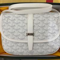 Goyard bianca