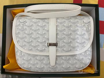 Goyard bianca