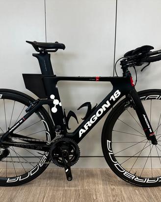 Bici da crono/triathlon Argon 18 E117 Tri