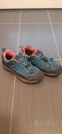 Scarpe bambina CMP