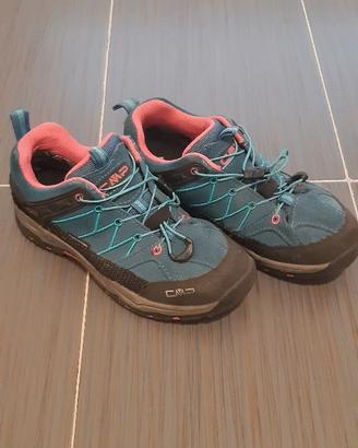 Scarpe bambina CMP