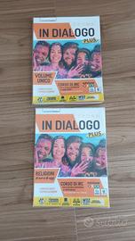 In Dialogo Plus (Set 2 Volumi) - Elledici 