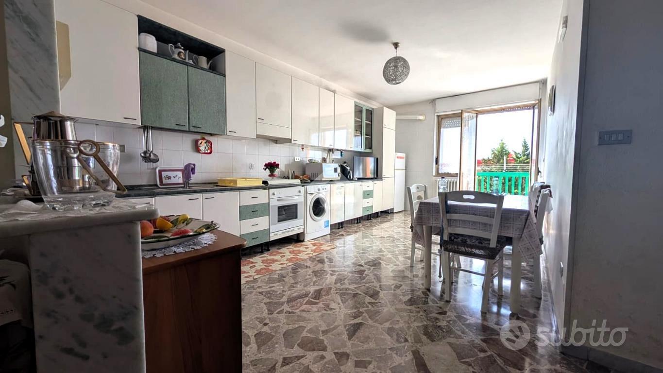 Appartamento – Margherita di Savoia, Barletta-Andria-Trani - Vista 3