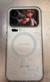 Xiaomi 17pro max