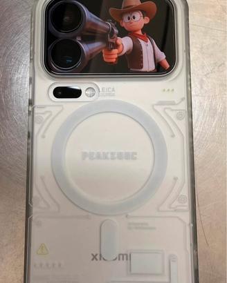 Xiaomi 17pro max
