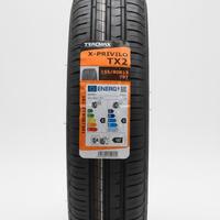 4 pneumatici nuovi tracmax 155/80 r13 79t pn5655