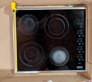 Piano cottura FRANKE 60cm (Non Induzione)