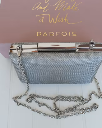 Borsa Parfois Elegante 