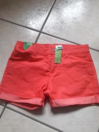 Pantaloncini ragazza Benetton