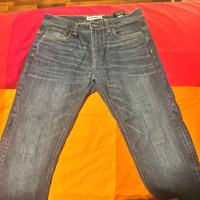 Jeans moto