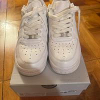 Nike Air Force 1 donna 40