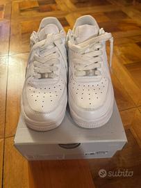 Nike Air Force 1 donna 40