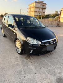 Ford c max 1.6 tdci