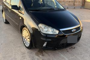 Ford c max 1.6 tdci