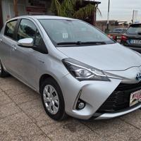 Toyota Yaris 1.5 Hybrid 5 porte Active