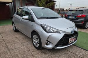 Toyota Yaris 1.5 Hybrid 5 porte Active