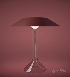 FOSCARINI LAMPADA DA TAVOLO